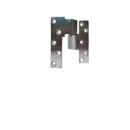 Don-Jo Left Hand Reverse 4-1/4" x 5" Intermediate Pivot IP34626LHR